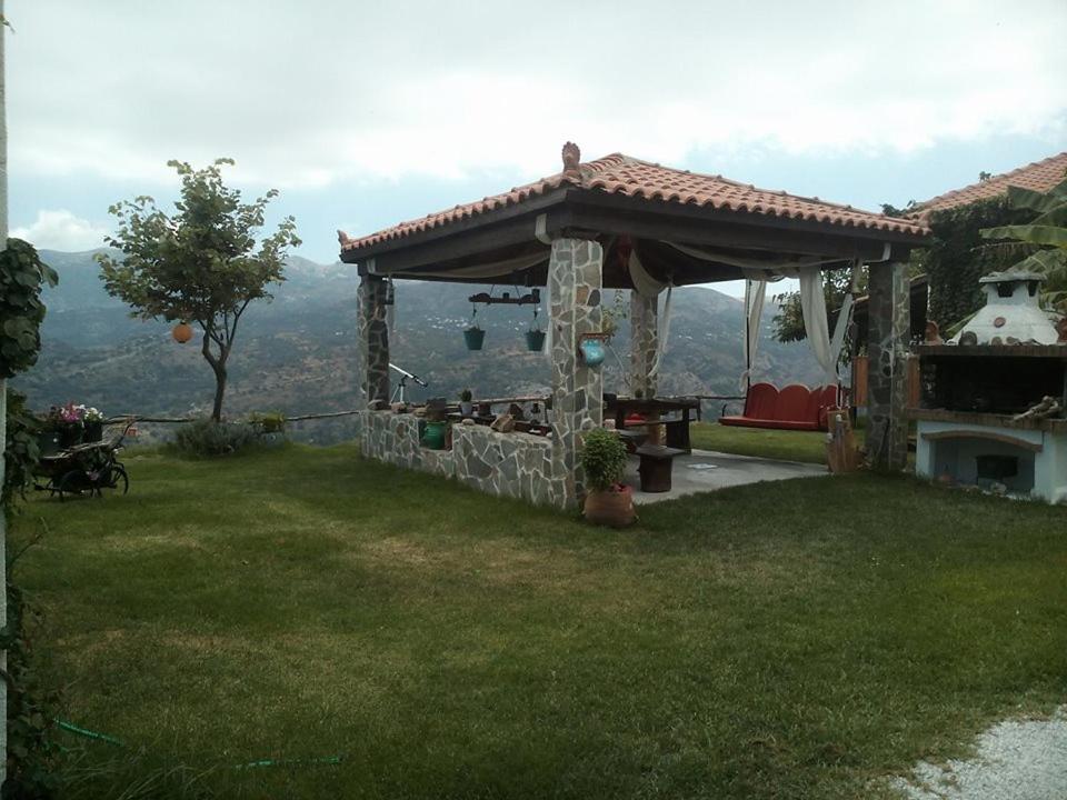 Panoramma House