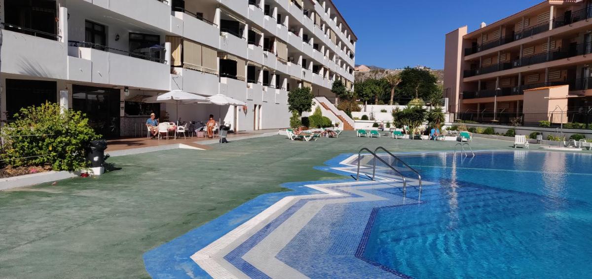 Apartamentos Summerland Los Cristianos photo 1