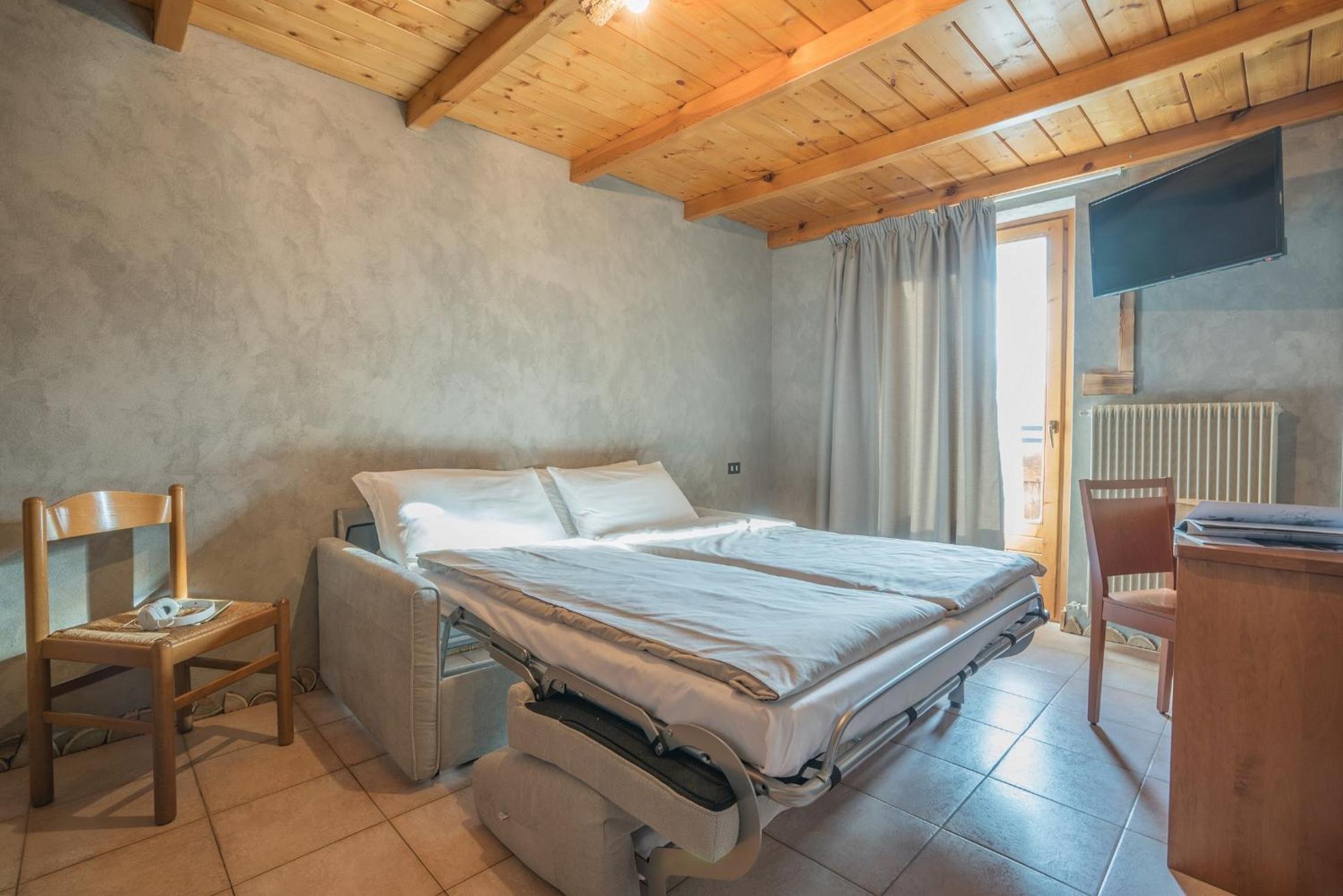 Residence Fior d'Alpe