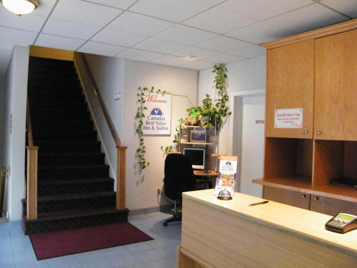 Rodeway Inn
