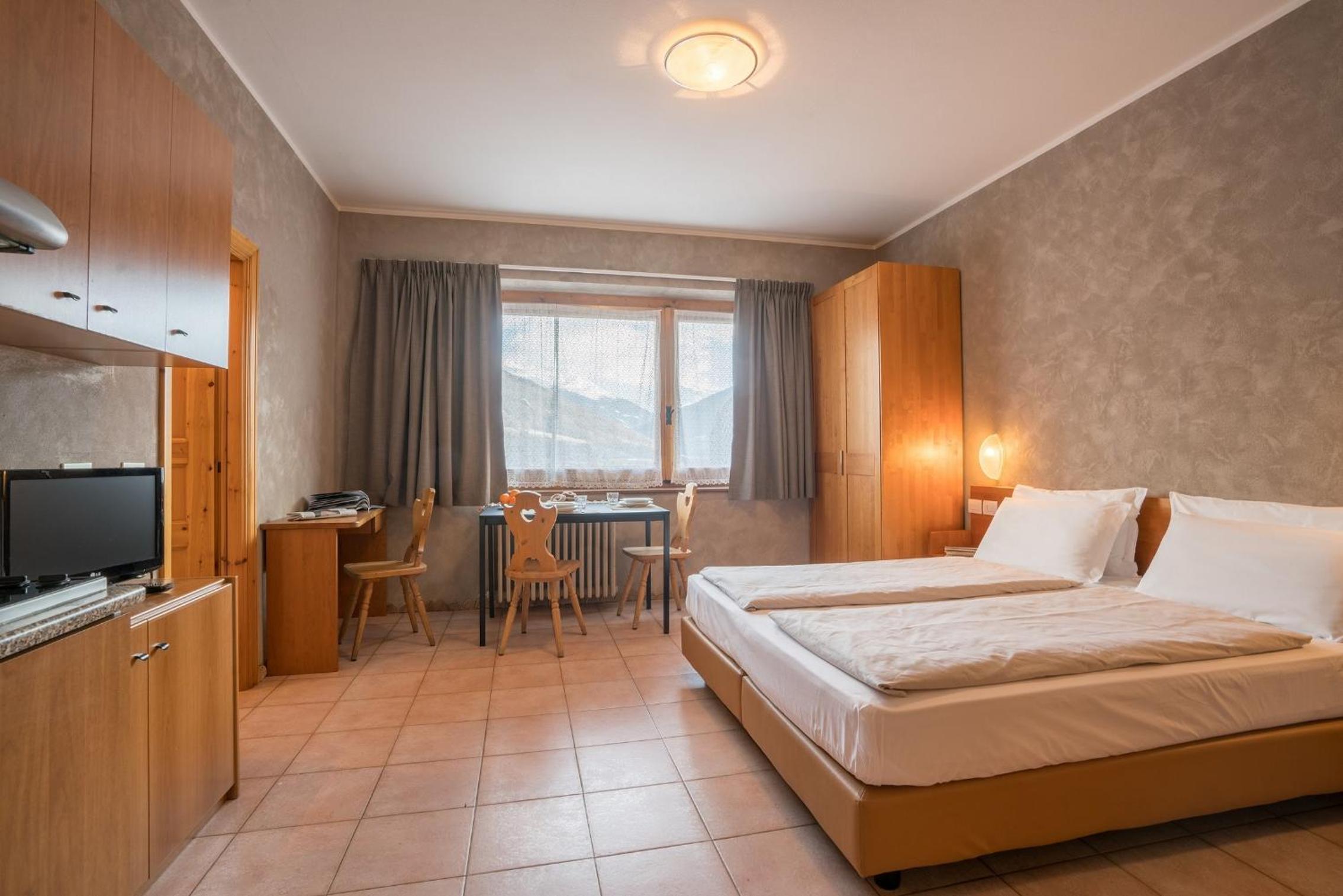 Residence Fior d'Alpe