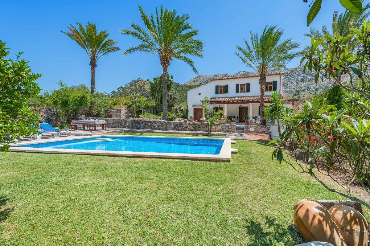 Villa Clavet