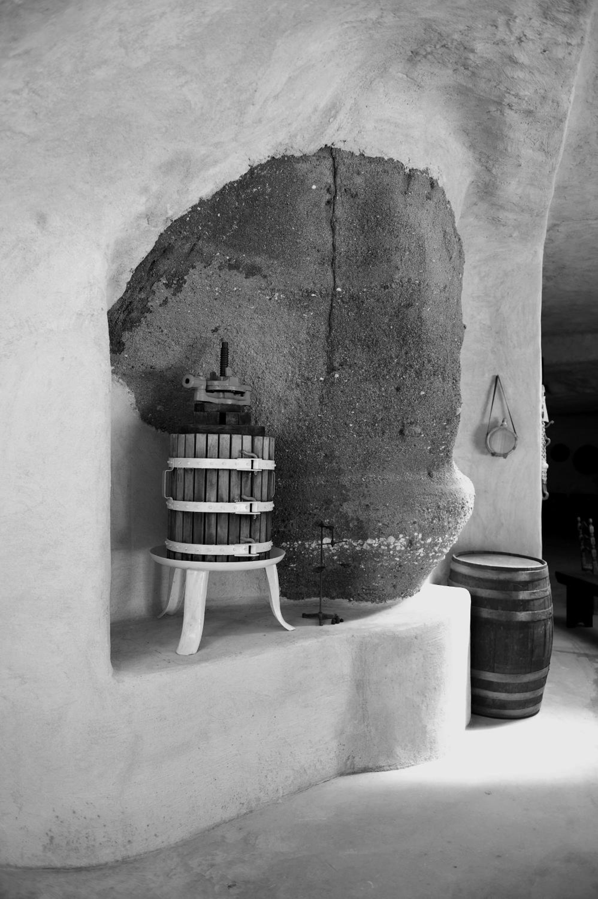 Kostantakis Residence & Winery