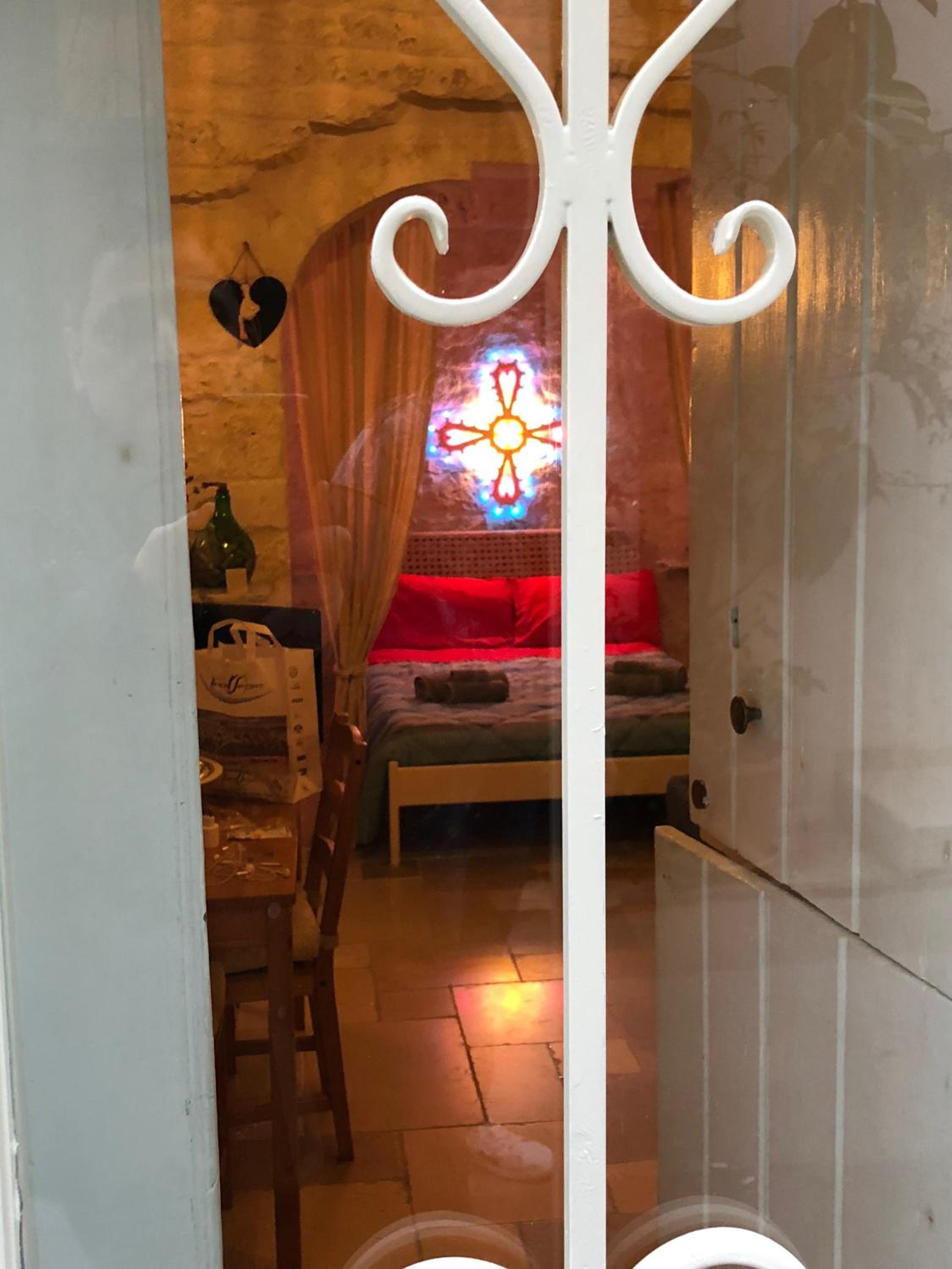Lovely Stone House In Ostuni