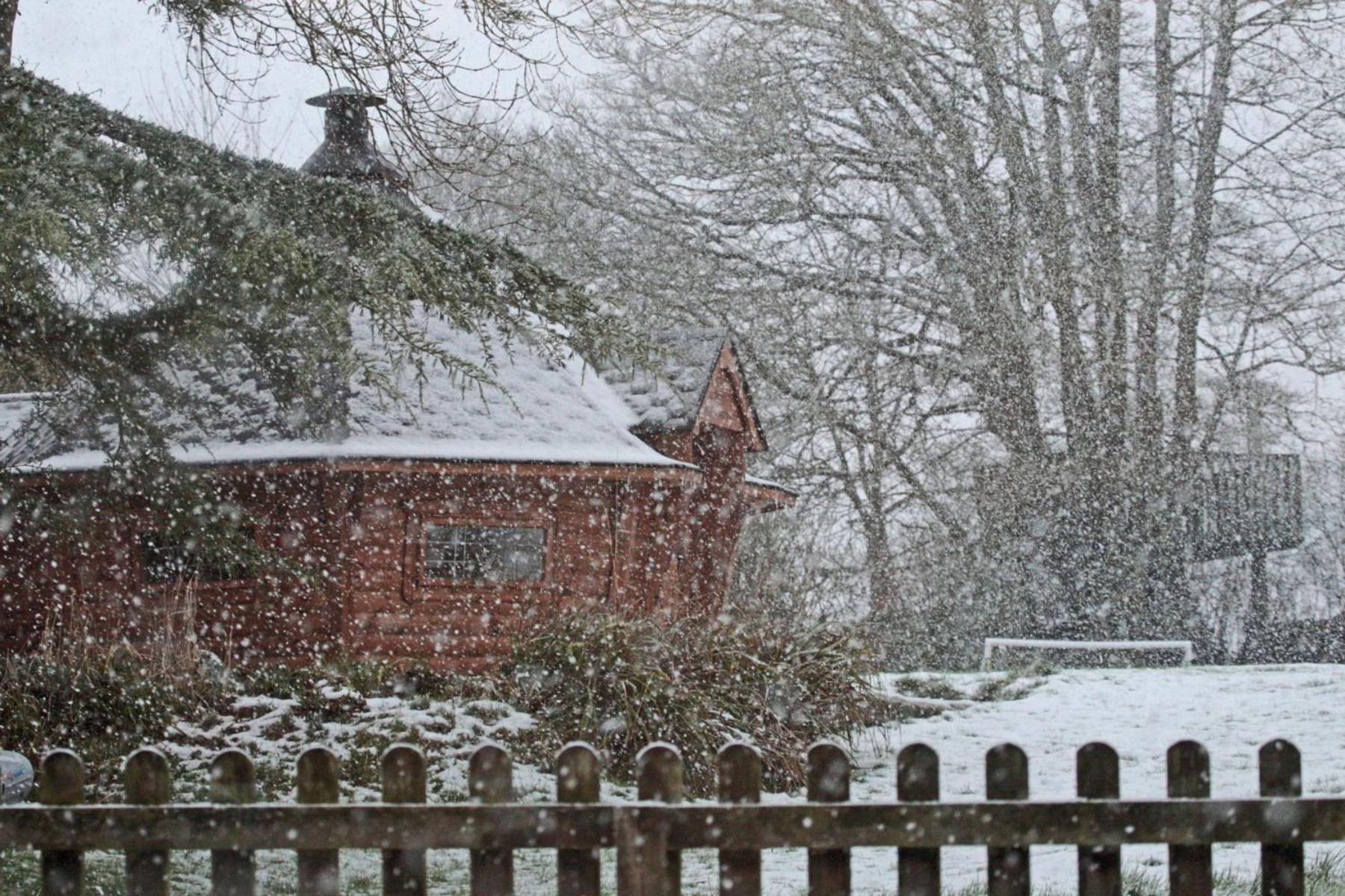 Okehampton Vacations - Lovaton Farmhouse - Property Image 80