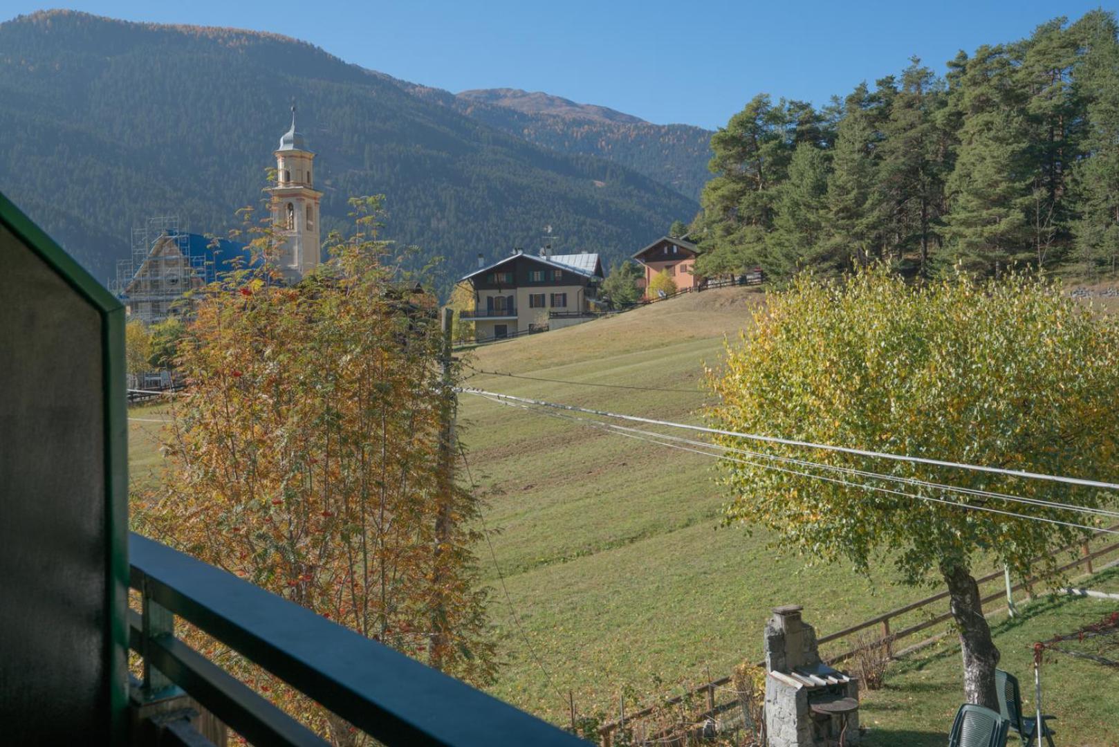 Residence Fior d'Alpe