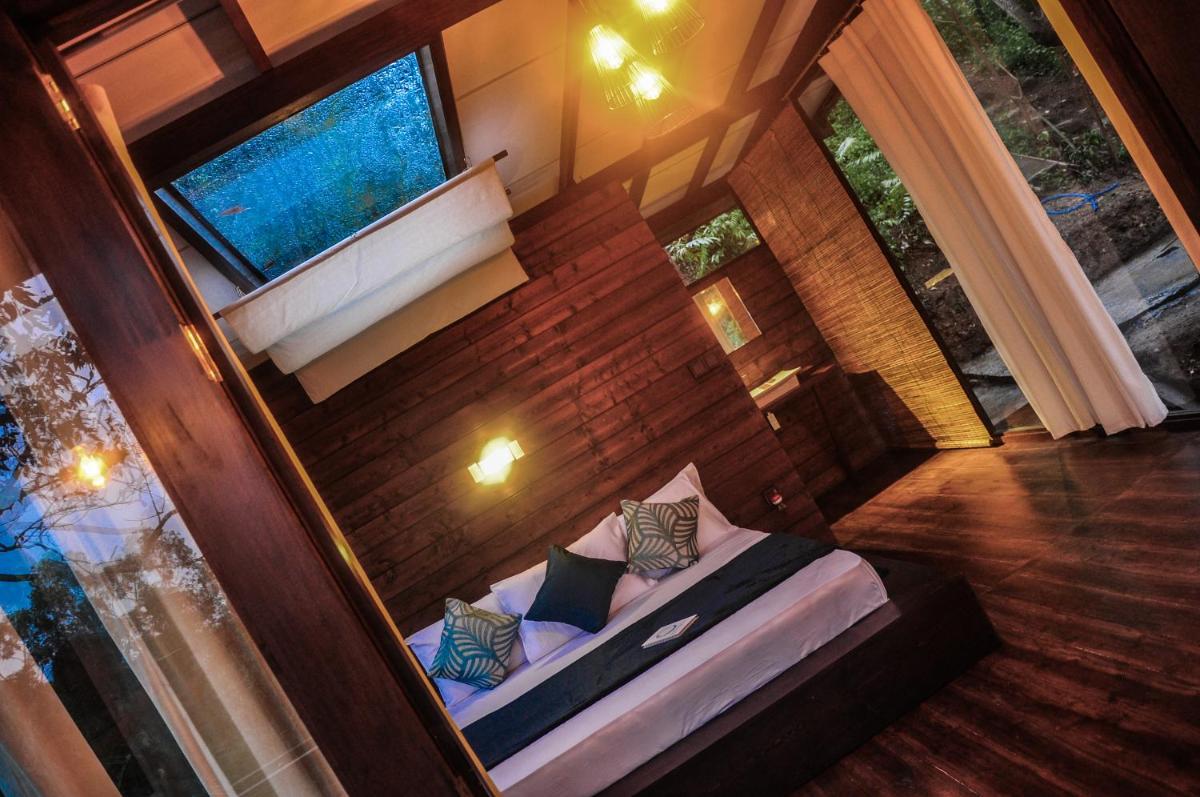 Villa Skygazer