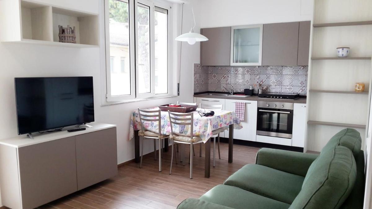 Mamma Casa Marina Center Apartments photo 1