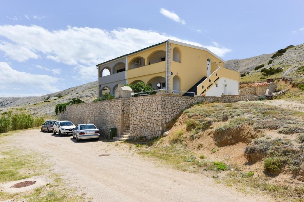 Apartments Kulji