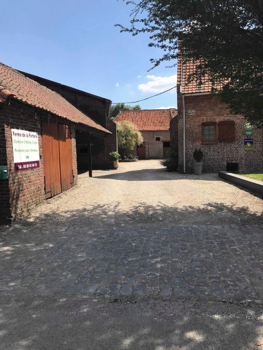 Ferme de la Forterie