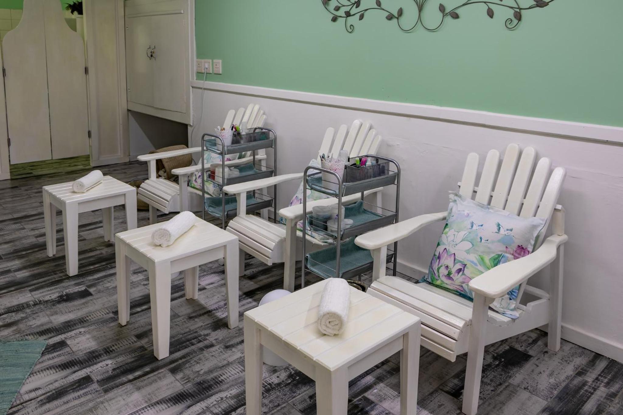 children's play area