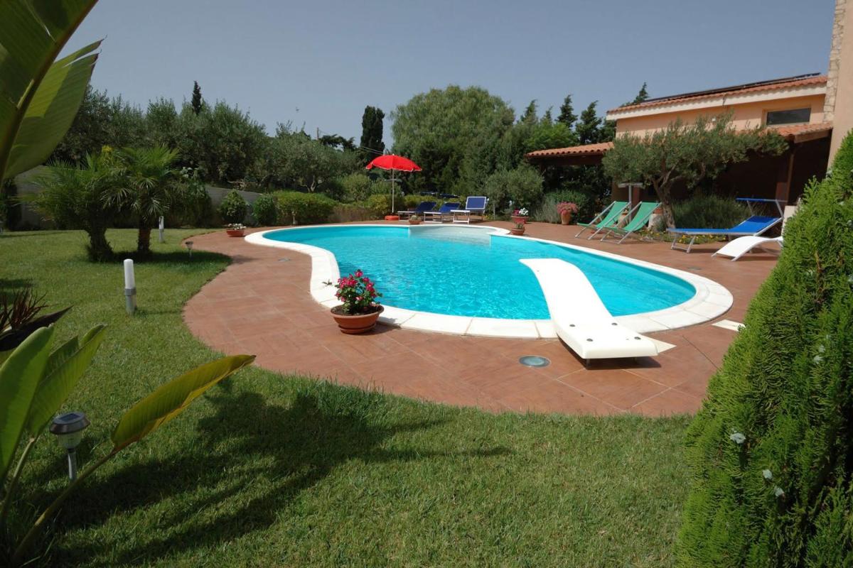 Villa Paladino