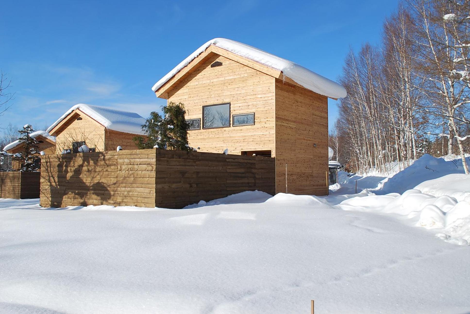Auberge Ninguruforet 21