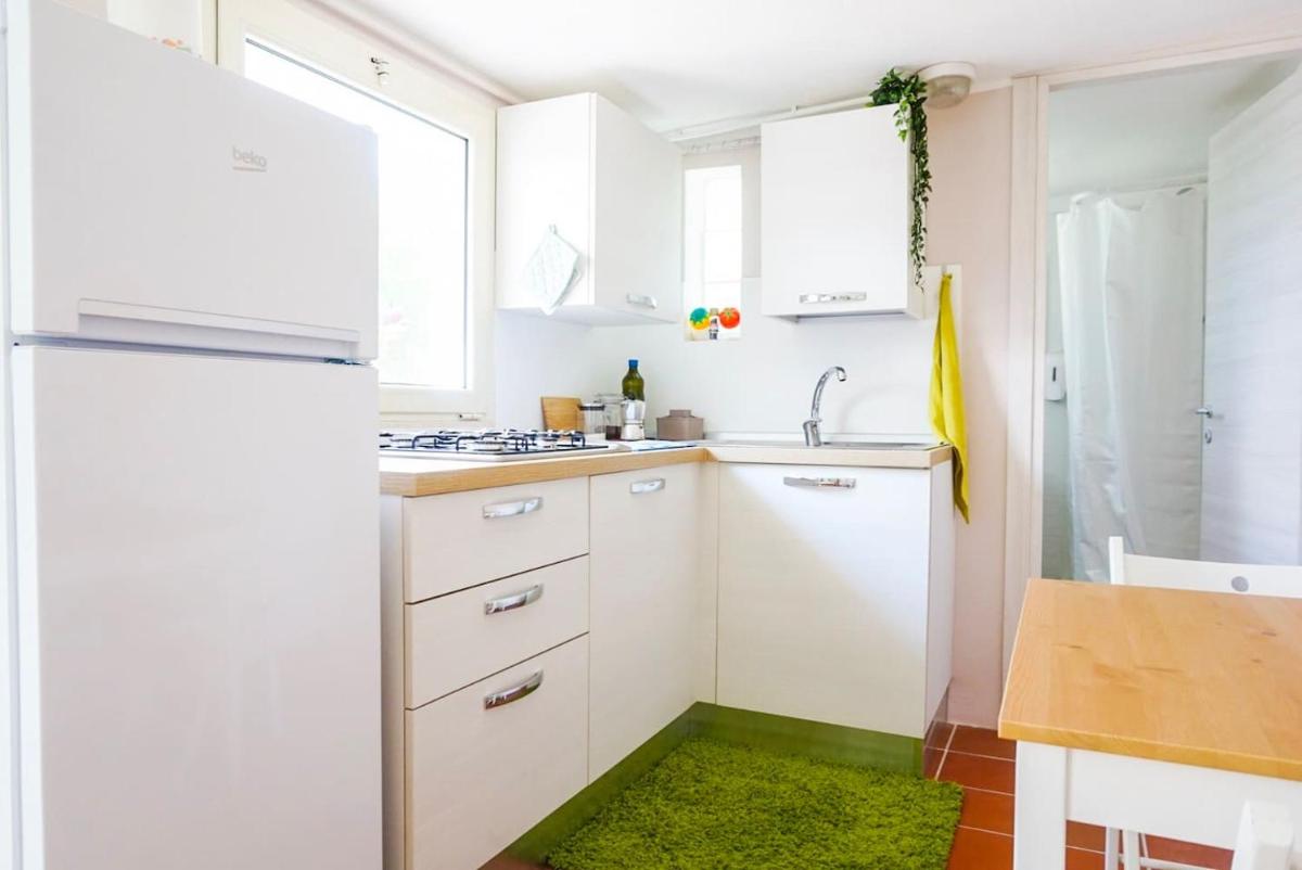 Villa Aurelia - Modern Seafront Studio Apartment