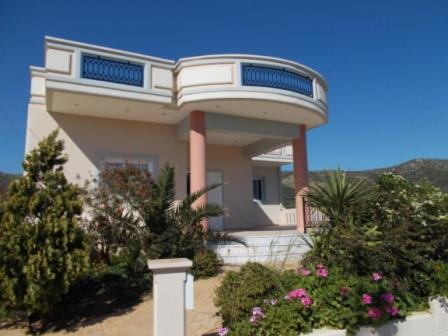 Panoramic Balos Sea View House photo 1