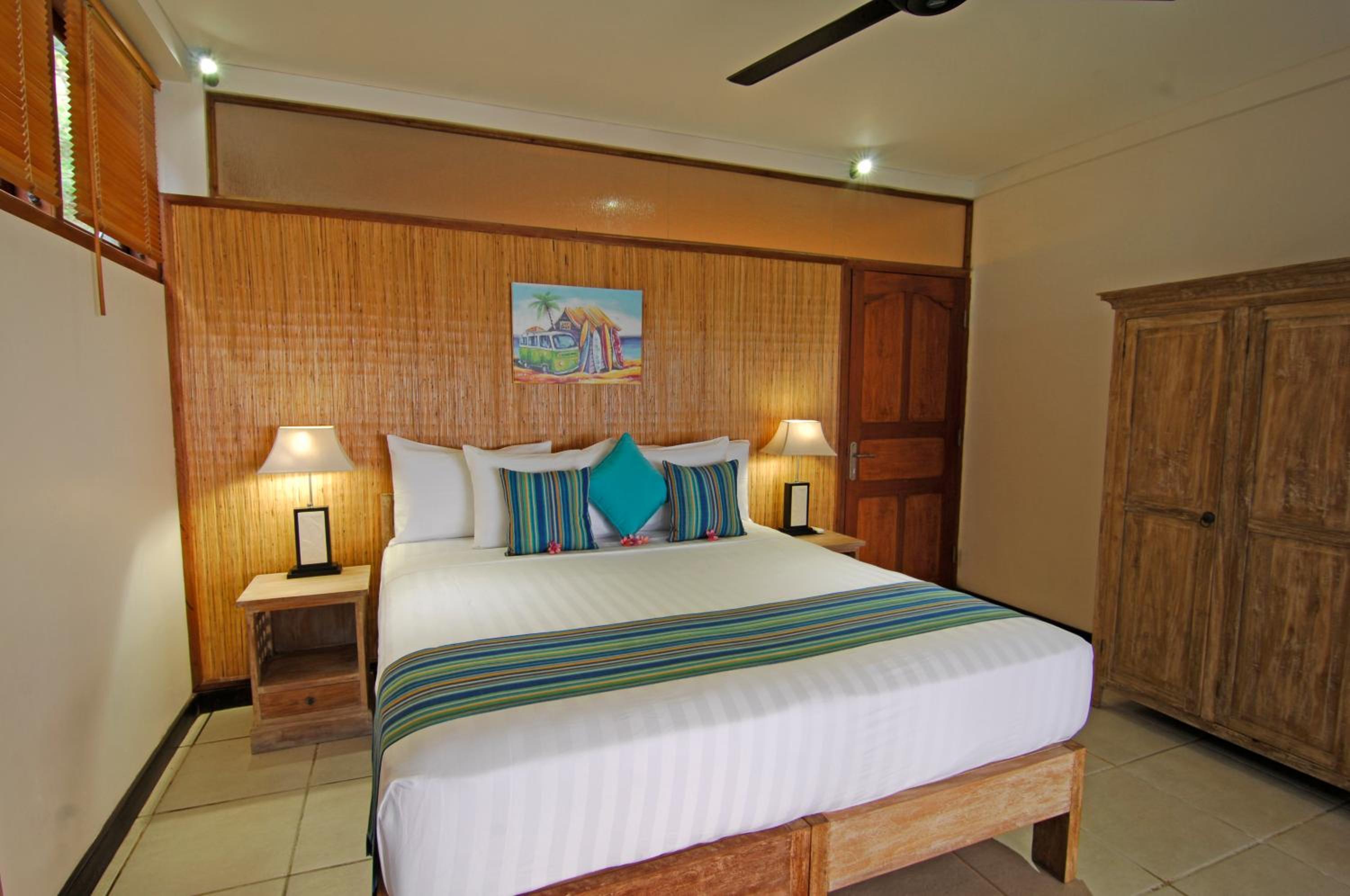 Lembongan Sanctuary Villas