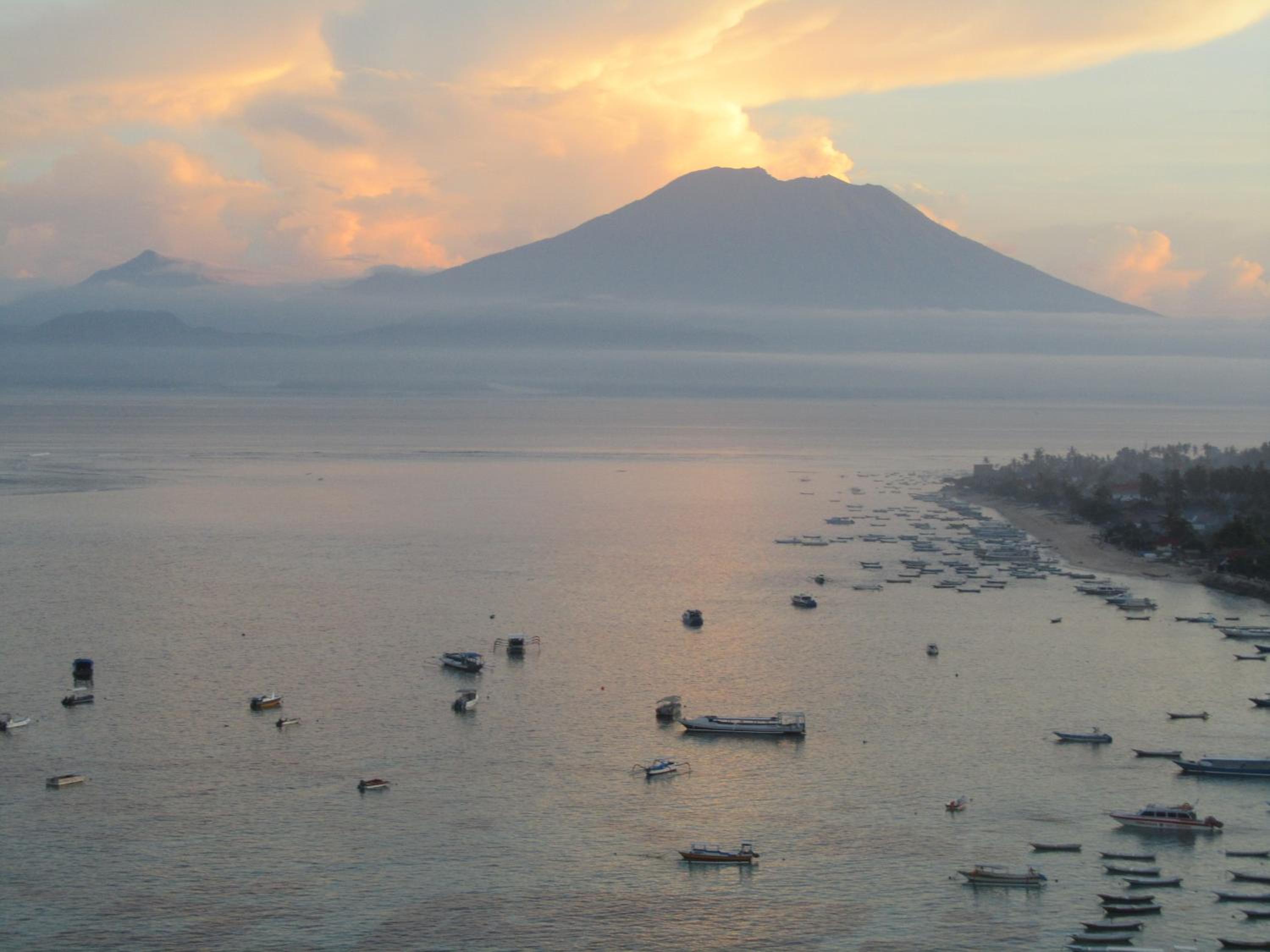 Lembongan Sanctuary Villas