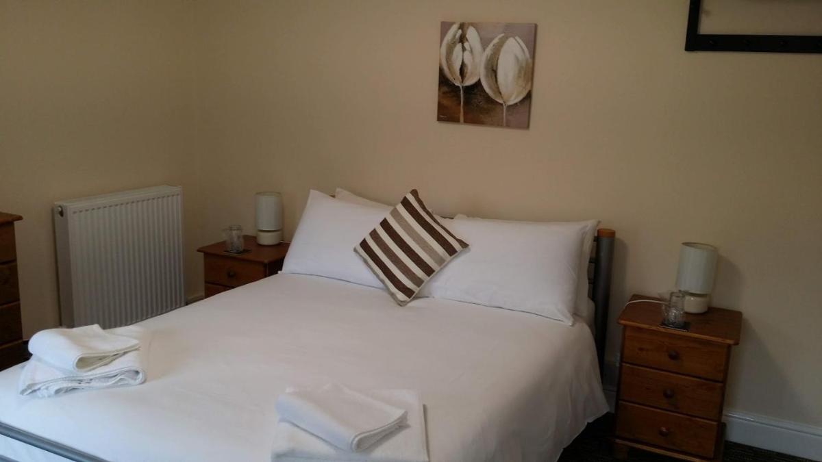 Guesthouse At Rempstone view 3