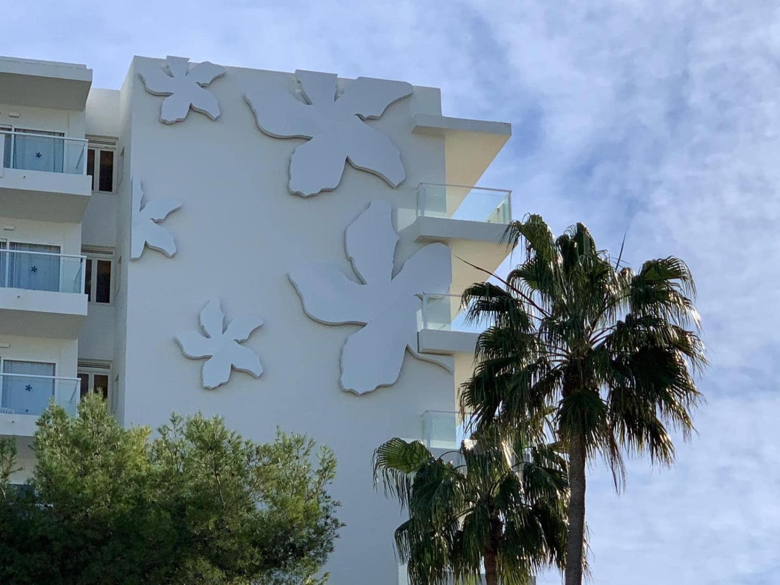 hotel building