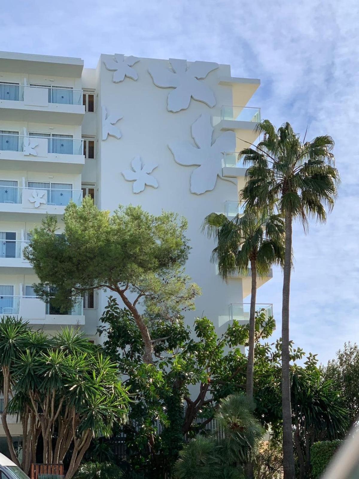 hotel building