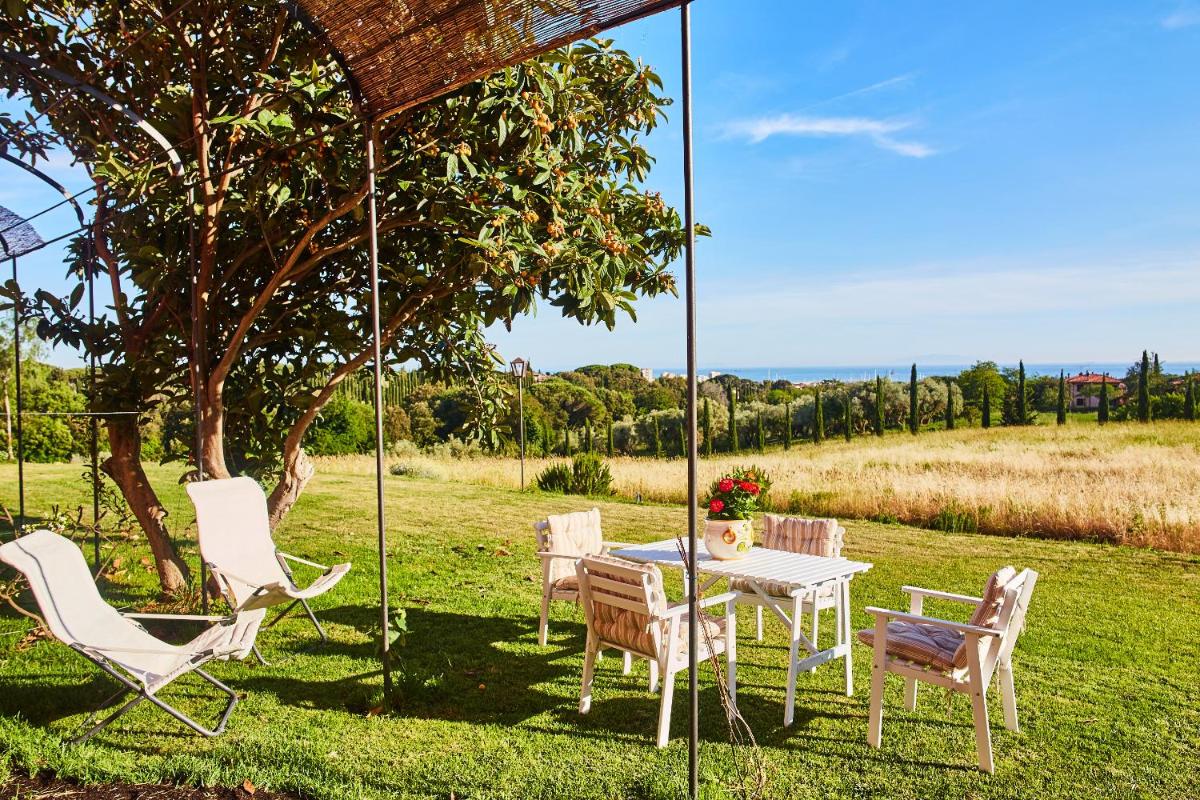 Agriturismo Podere Gianmaria