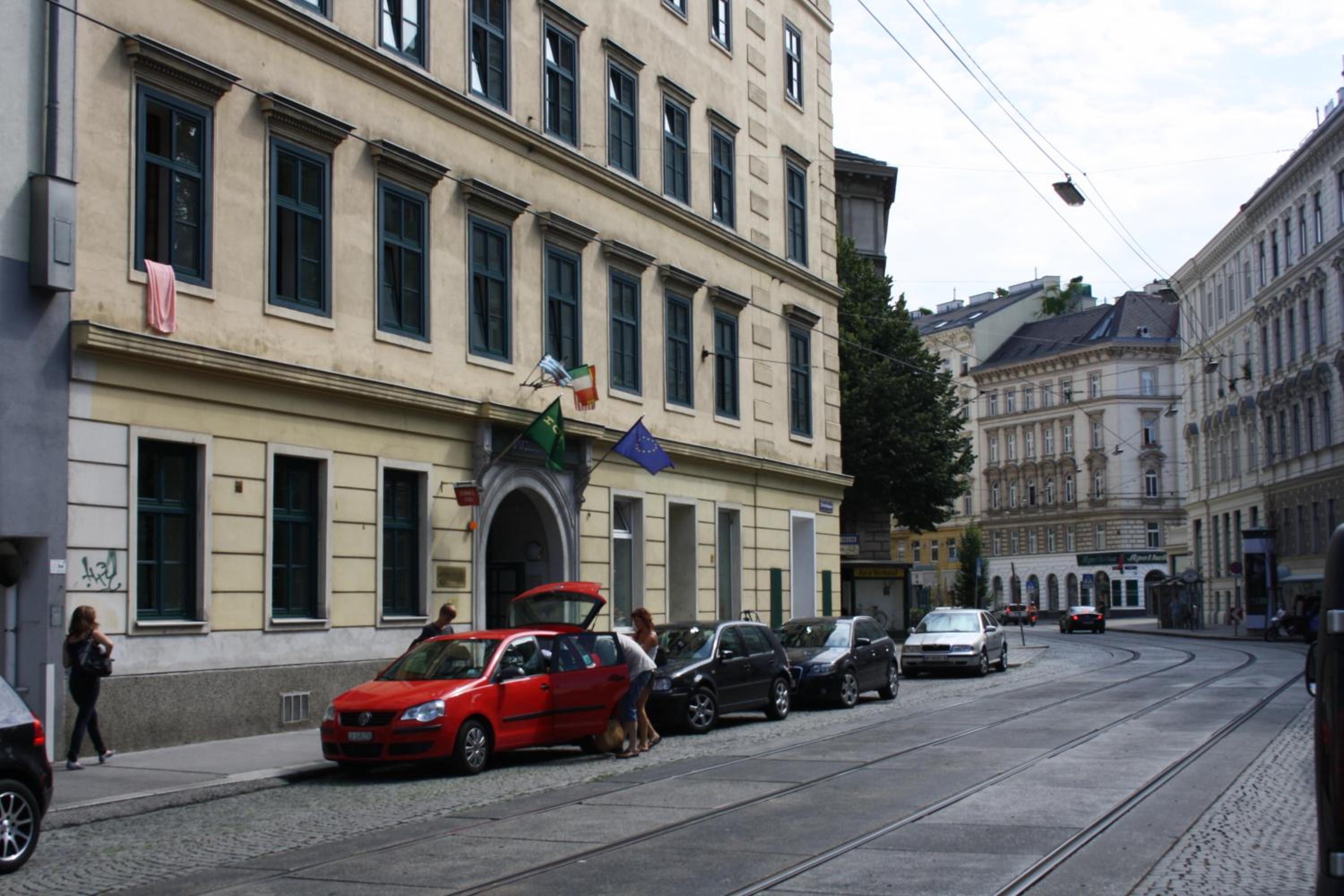 Porzellaneum