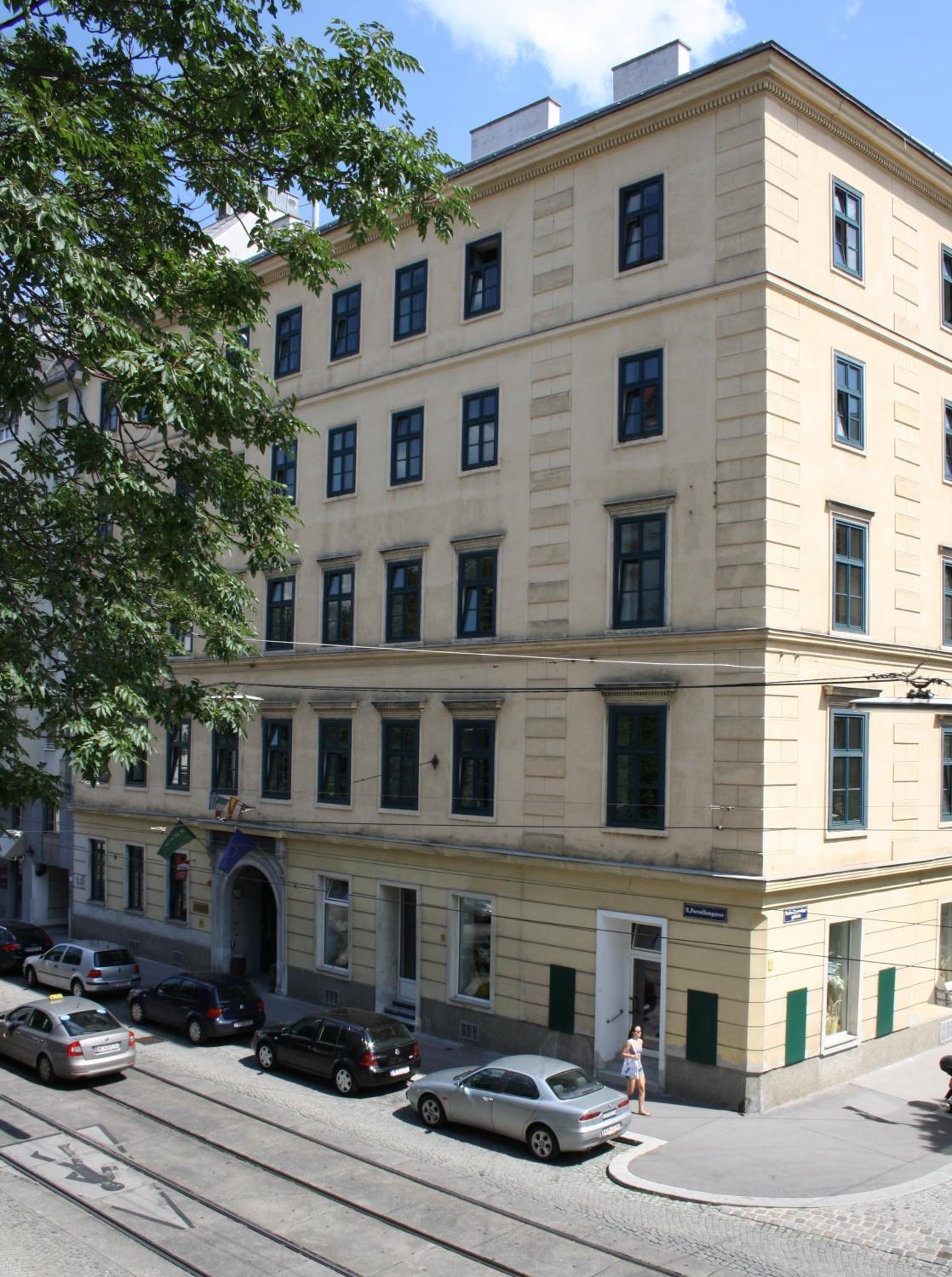Porzellaneum