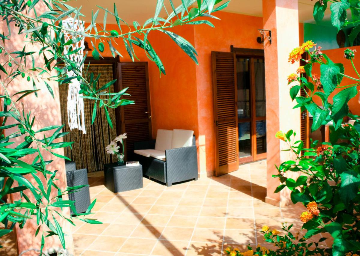 Residenza Janas photo 1