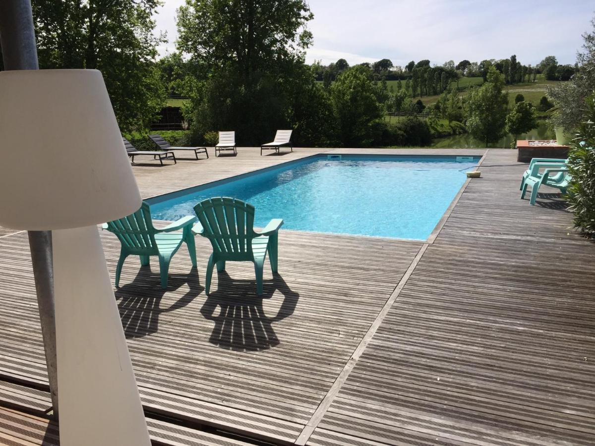 Domaine en castanet