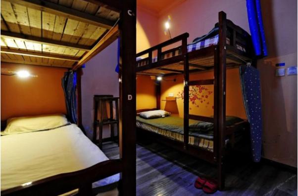 Shu Hostel