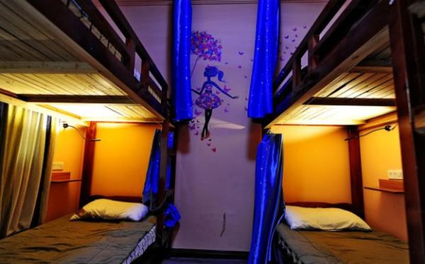 Shu Hostel