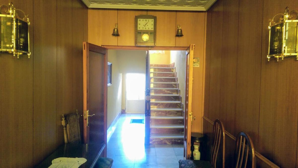 Casa de la Riva photo 1