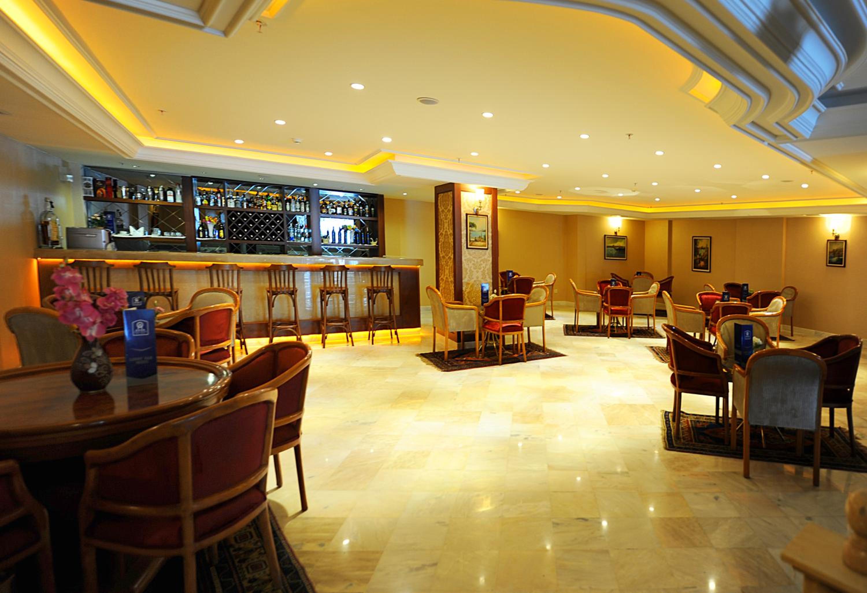 Askoc Hotel & SPA - Image 145