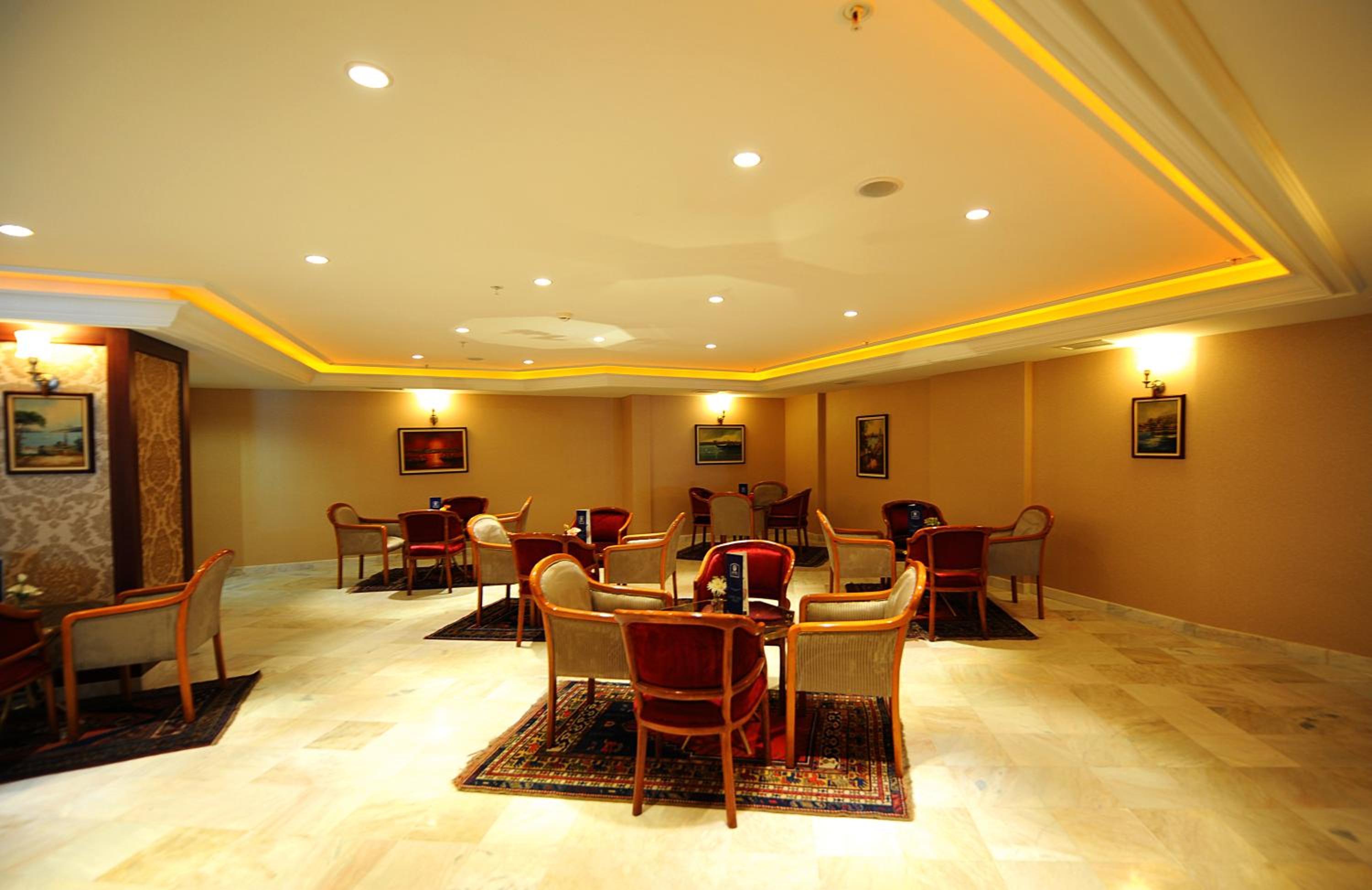 Askoc Hotel & SPA - Image 139