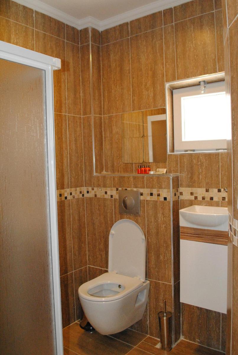 Hotel Buhara Family Inn