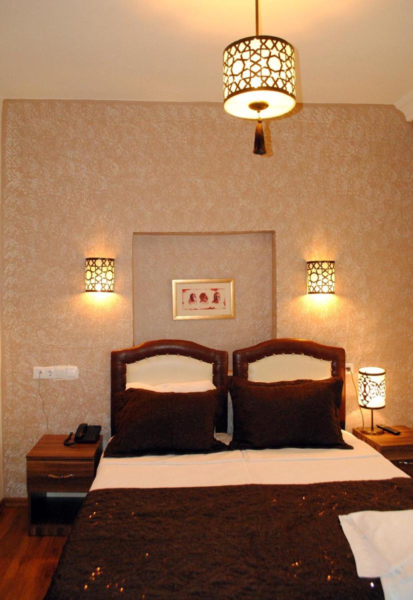 Hotel Buhara Family Inn