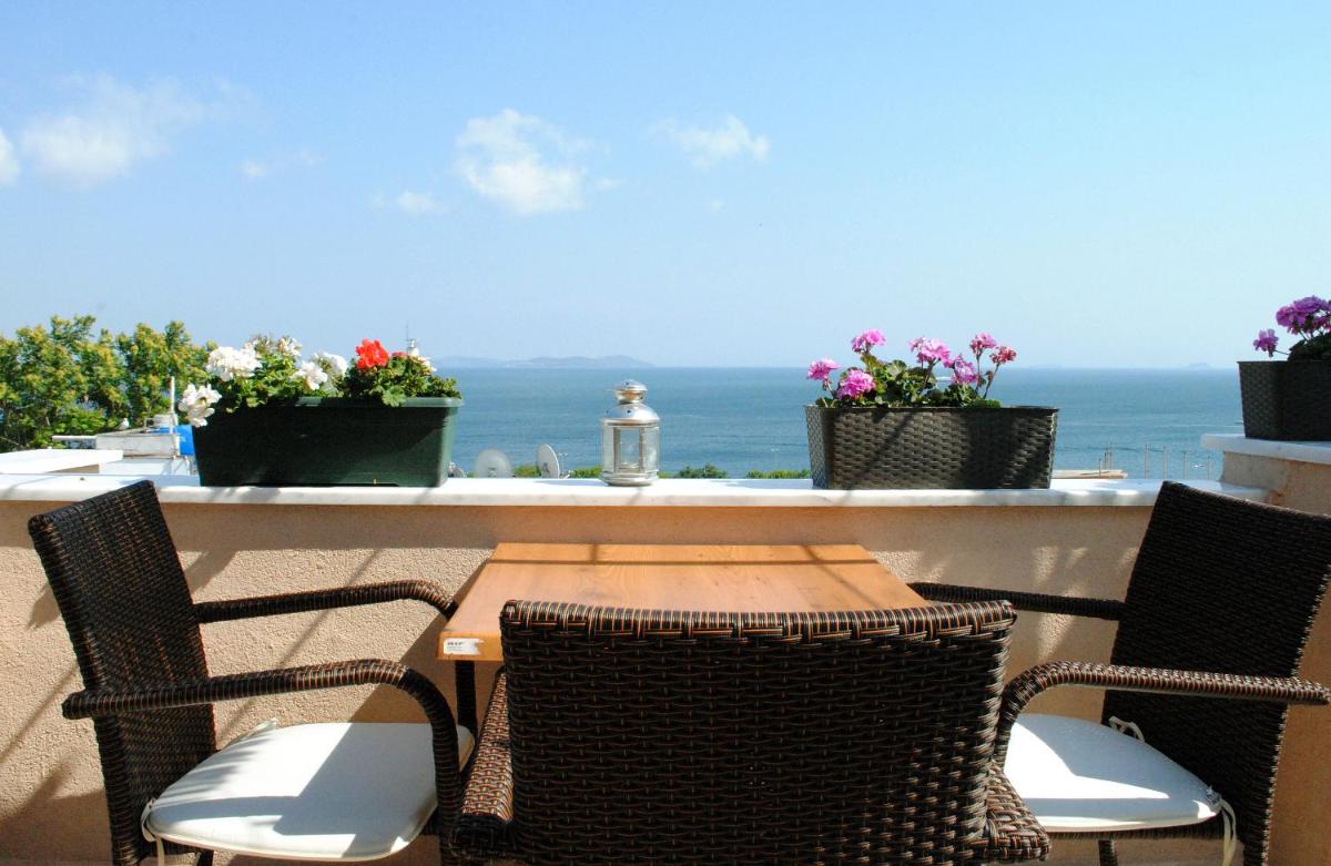 Hotel Buhara Family Inn