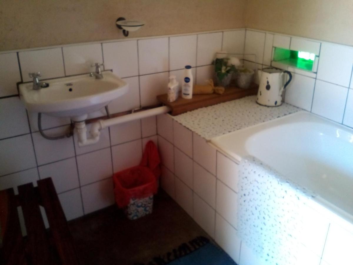 Kai-Oms Backpackers Lodge view 4
