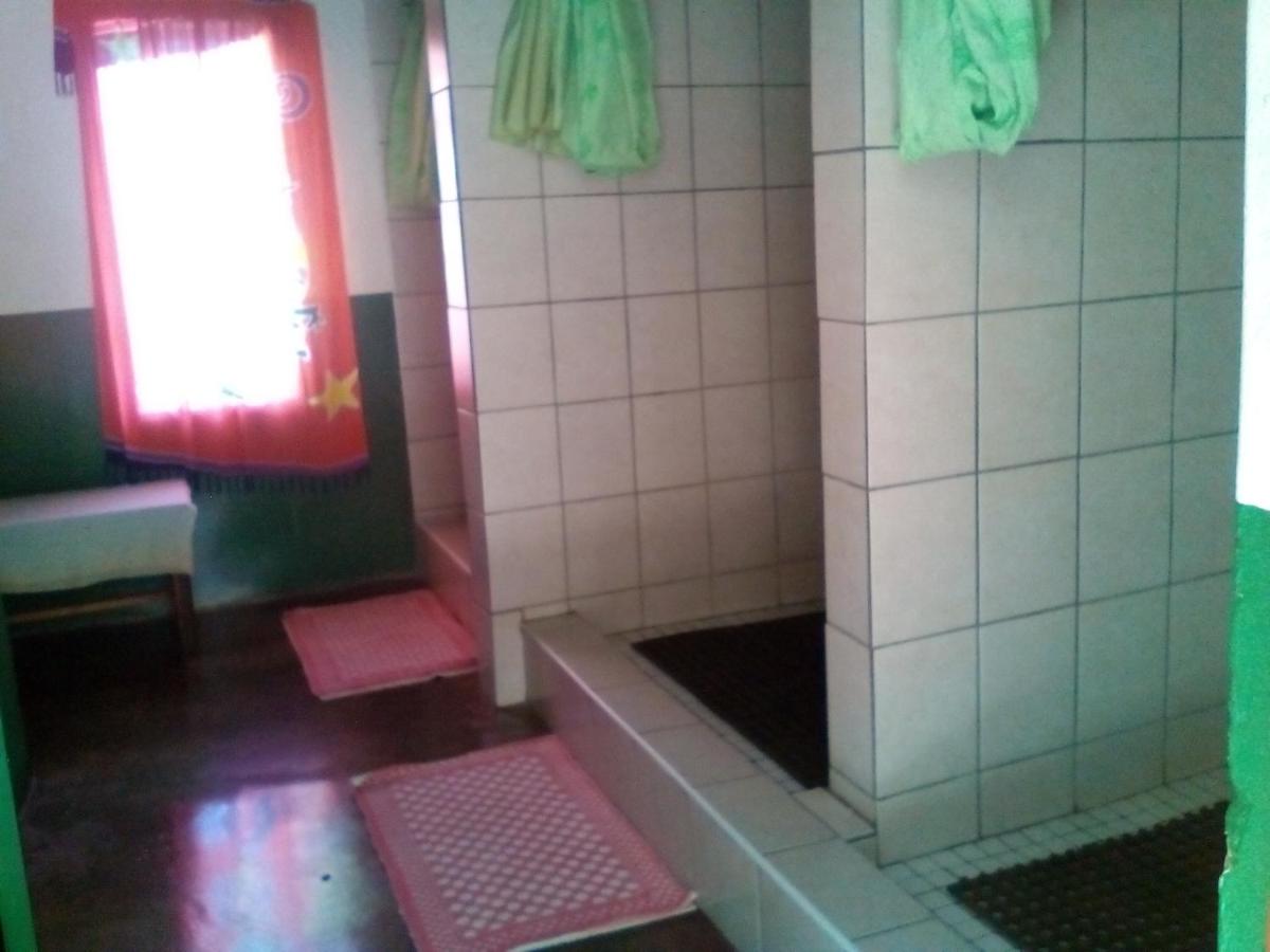 Kai-Oms Backpackers Lodge view 5