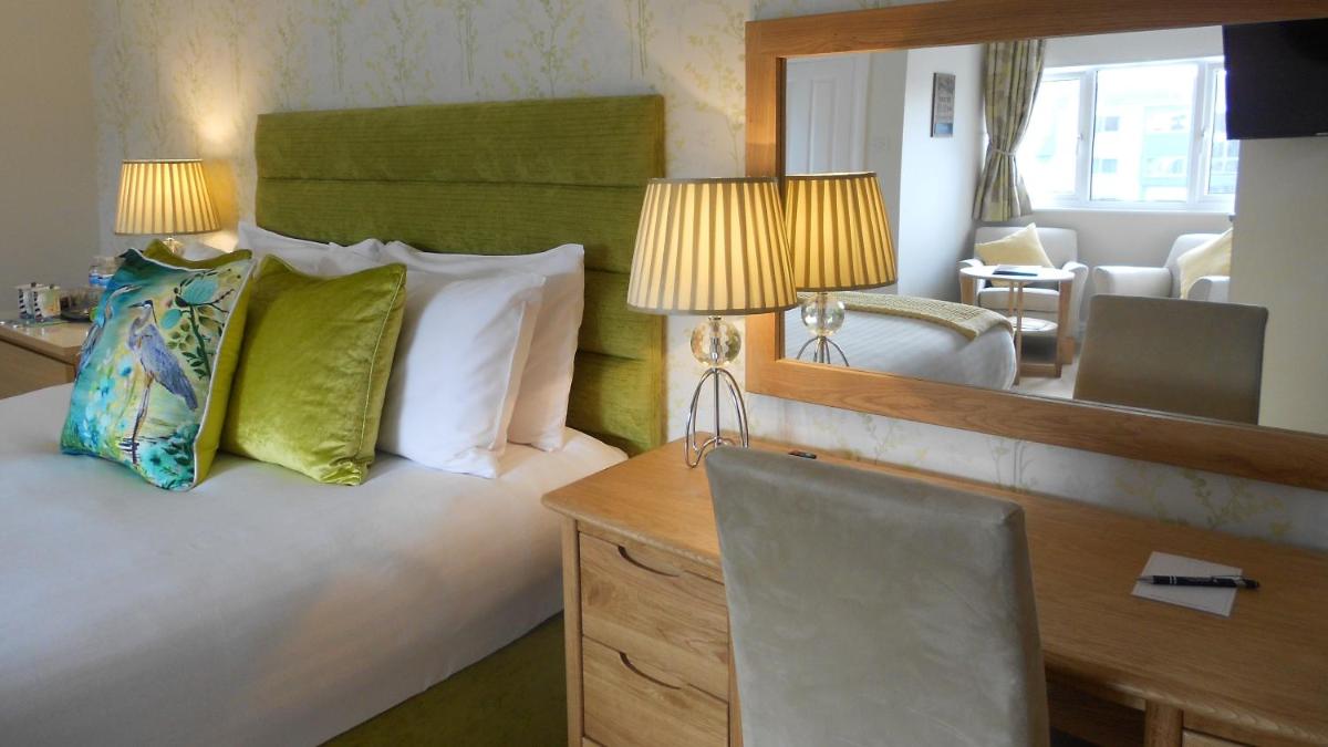 Hotel Between the Bays exclusively for Adults