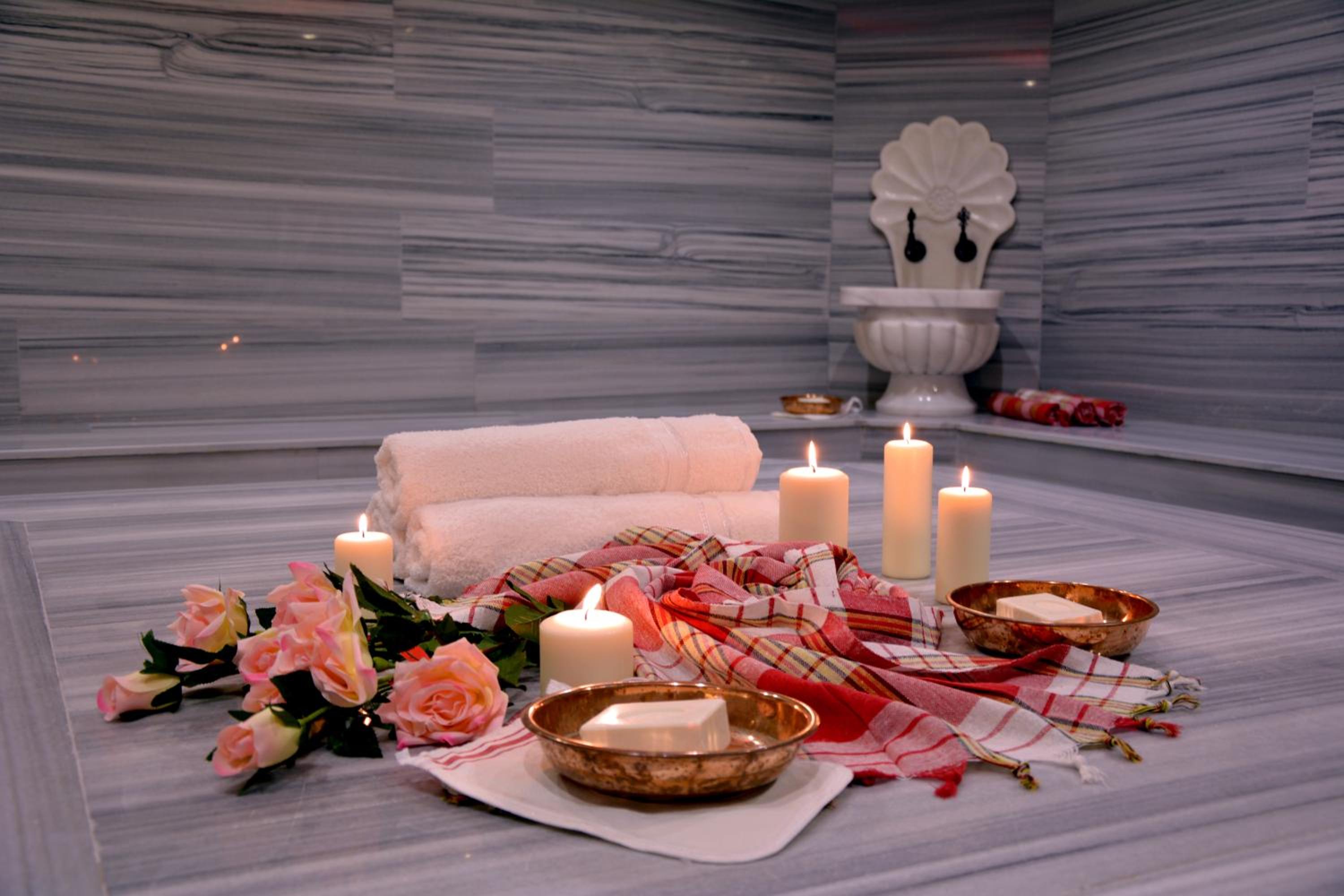 Askoc Hotel & SPA - Image 130