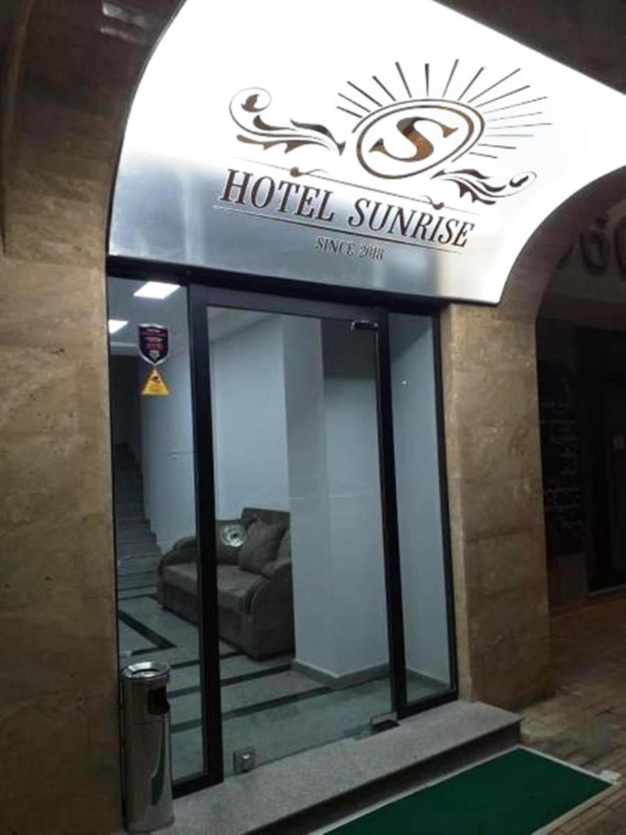 BATUM Hotel