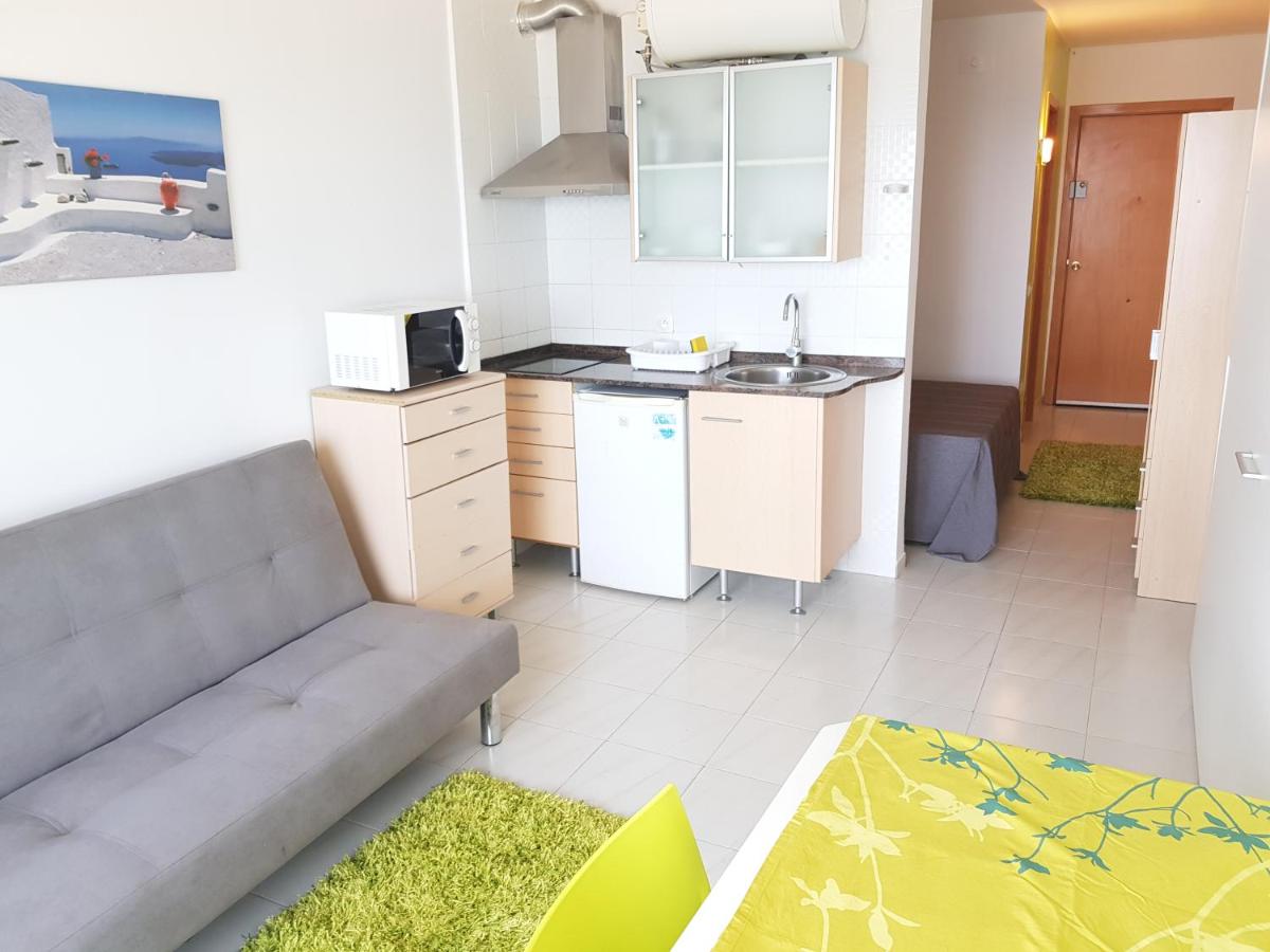 APARTAMENTO YELLOW SEA 173 photo 1