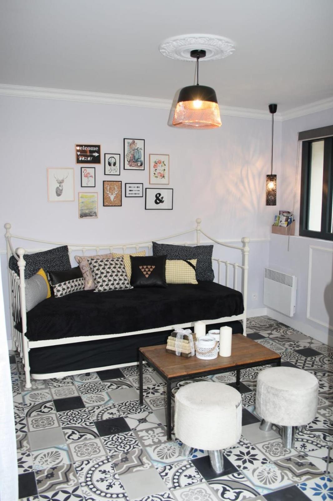 le petit boudoir