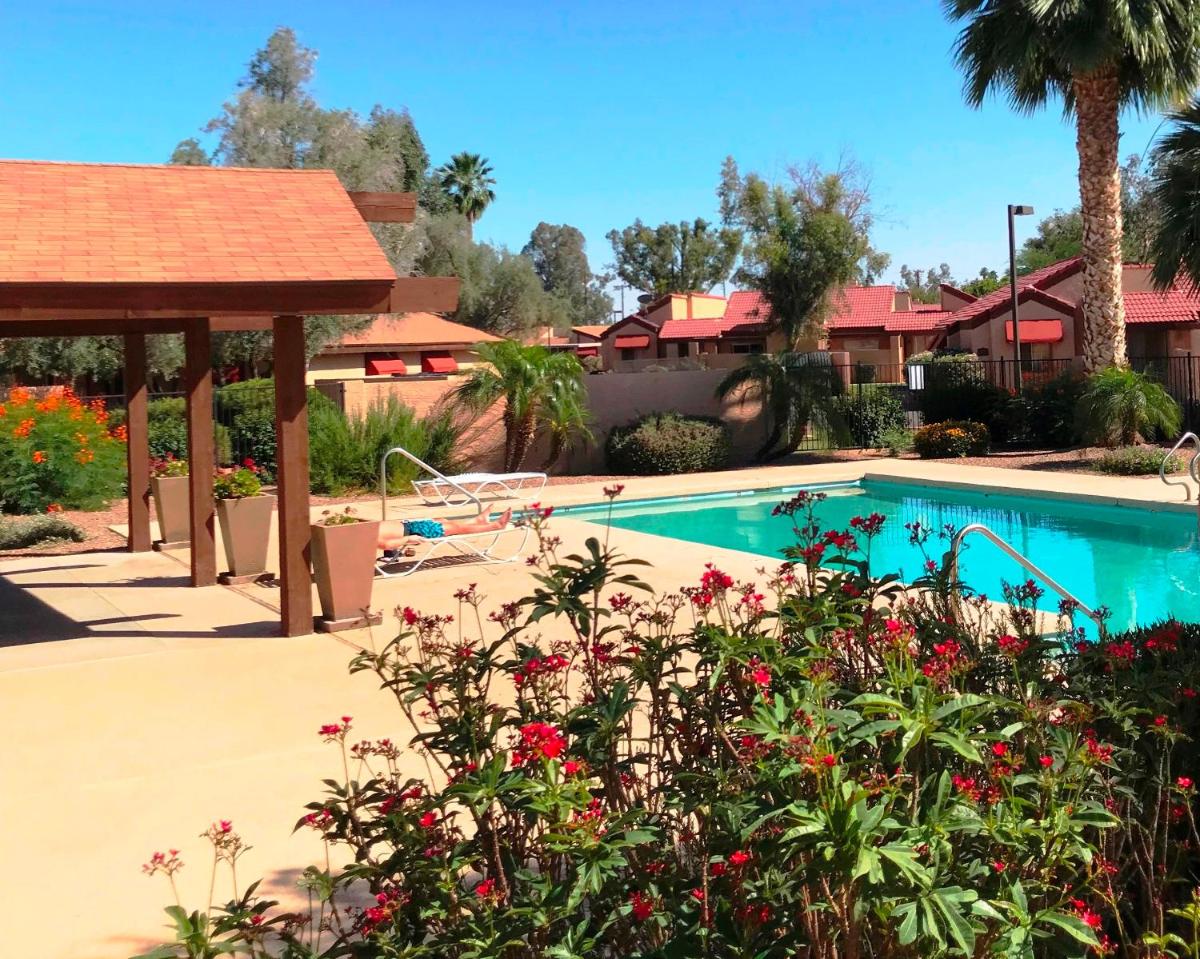 CASITA Arizona - Tempe - Designed for a LARGE or 2 Families with Kids