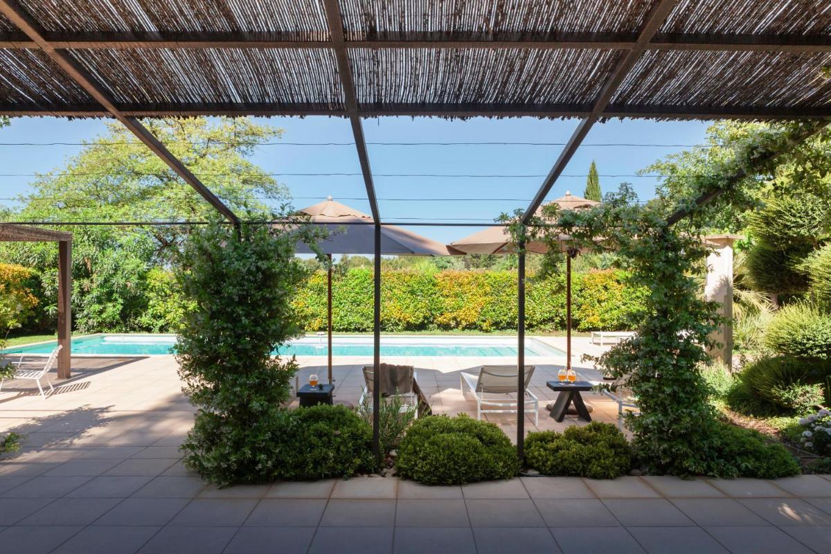 Le Répertoire - Le Domaine aux Agasses view 5