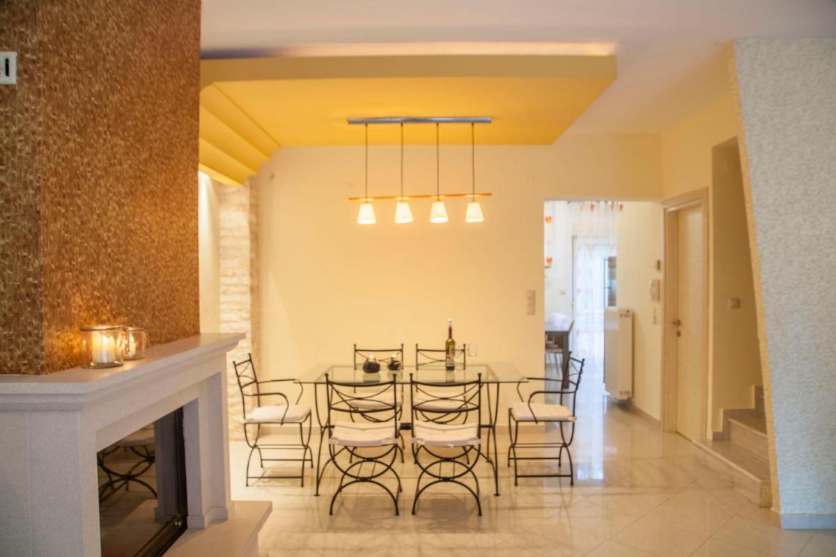 Luxurious West Side Maisonette in Alexandroupolis photo 1