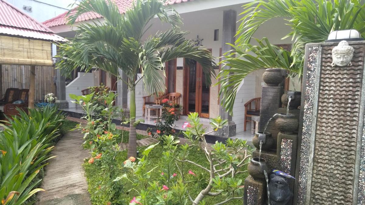 Suka Guest House