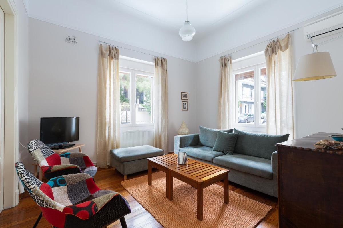 M&N Koukaki House photo 1