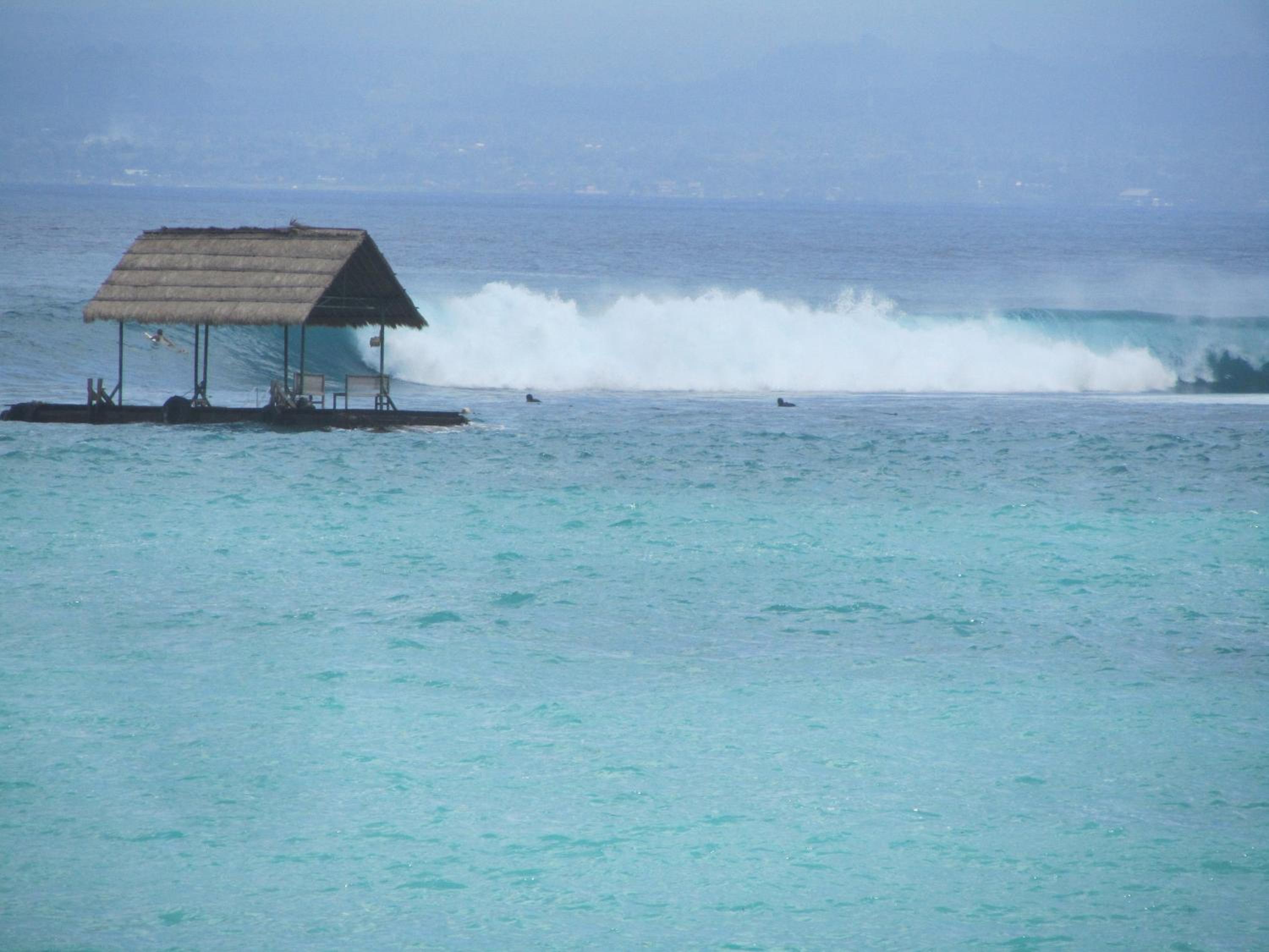 Lembongan Sanctuary Villas